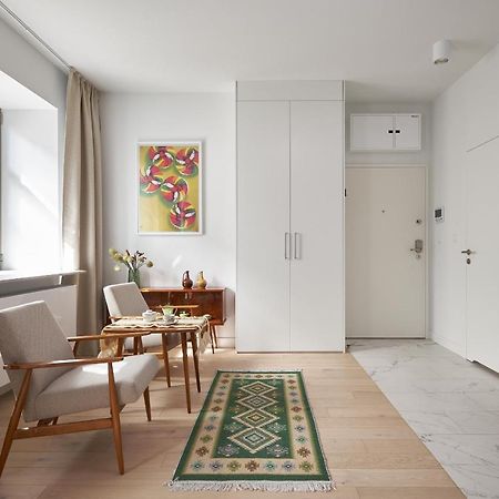 Apartament Maly Prl - Mlyn Maria - Art Apartments Wrocław Kültér fotó