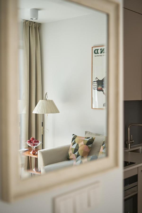 Apartament Maly Prl - Mlyn Maria - Art Apartments Wrocław Kültér fotó