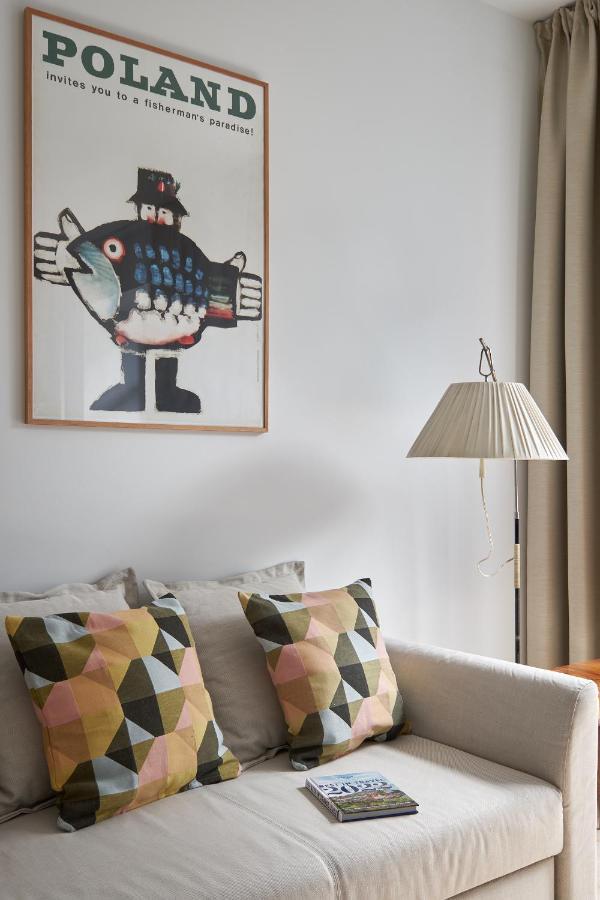 Apartament Maly Prl - Mlyn Maria - Art Apartments Wrocław Kültér fotó