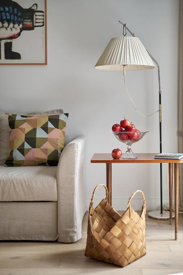 Apartament Maly Prl - Mlyn Maria - Art Apartments Wrocław Kültér fotó